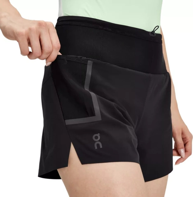 Spodenki damskie On Running ULTRA SHORTS