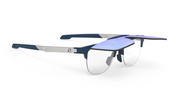 Okulary Rudy Project Inkas Blue Navy Matte - Multilaser Ice