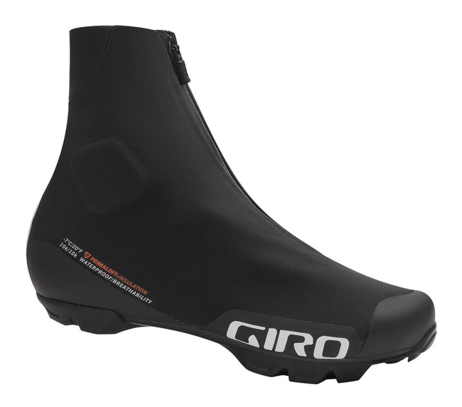 Buty zimowe GIRO BLAZE black