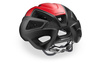 Kask Rudy Project Spectrum Red - Black (Matte) czerwono-czarny