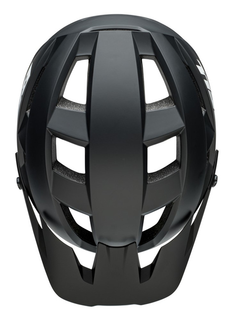 Kask mtb BELL SPARK 2 INTEGRATED MIPS matte black roz. Uniwersalny S/M (52–57 cm)