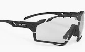 Okulary Rudy Project CUTLINE LAGOON MATTE - Impactx™ Photochromic 2 Laser Black