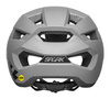 Kask mtb BELL SPARK INTEGRATED MIPS matte gloss gray black roz. Uniwersalny (54–61 cm)