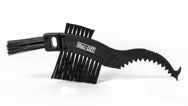 Muc-Off Szczotka Do Czyszczenia Napędu Drivetrain Brush