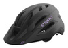 Kask mtb GIRO FIXTURE II INTEGRATED MIPS W matte black titanium fade roz. Uniwersalny (50-57 cm)