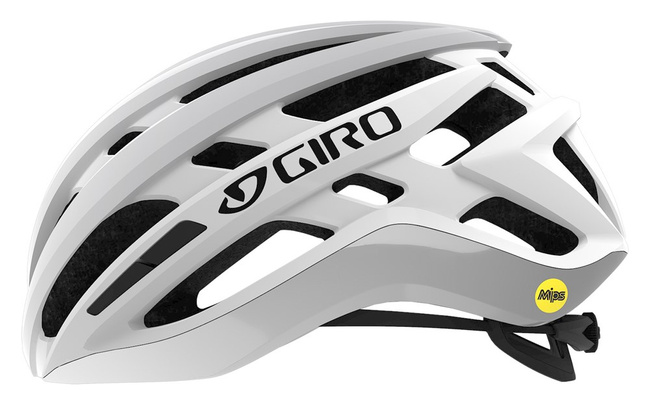 Kask szosowy GIRO AGILIS matte white