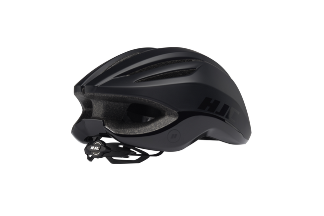 Kask Rowerowy Hjc Atara Czarny Mt.Gl Black