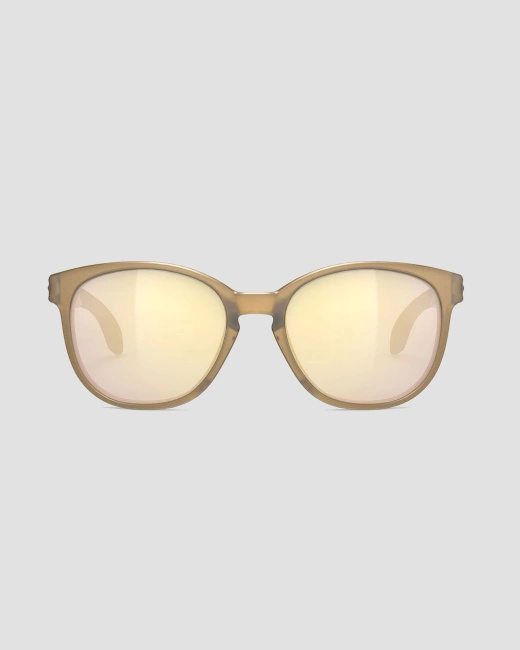 Okulary Rudy Project Lightflow B Ice Gold Matte - Multilaser Gold