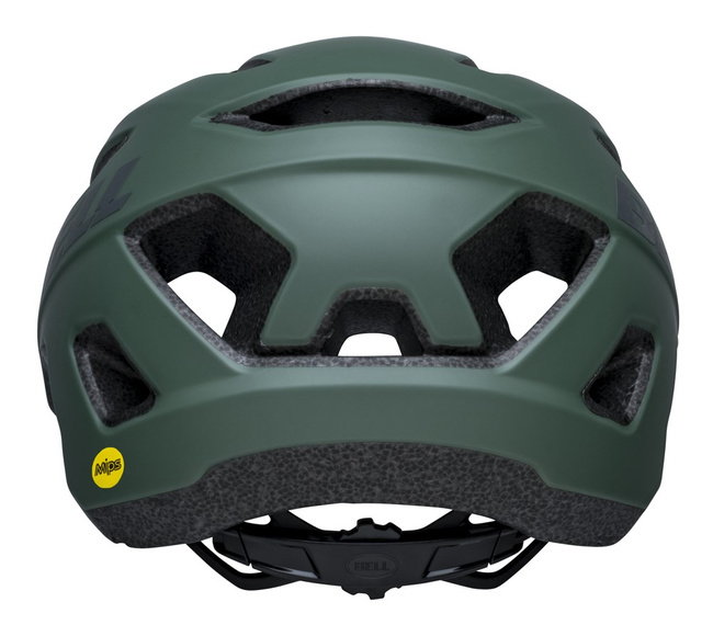 Kask mtb BELL NOMAD 2 matte green roz. Uniwersalny M/L (53-60 cm)