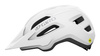 Kask mtb GIRO FIXTURE II INTEGRATED MIPS matte white roz. Uniwersalny (54-61 cm)