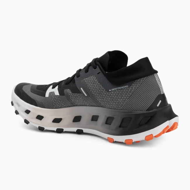 Buty Biegowe Unisex X-Bionic Terraskin X02 X Black/X White