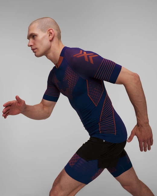 Koszulka X-Bionic Twyce Race Shirt Ss