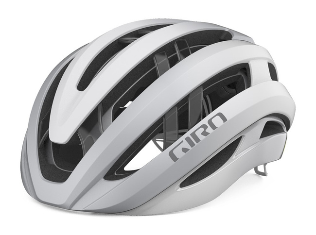 Kask szosowy GIRO ARIES SPHERICAL MIPS matte white