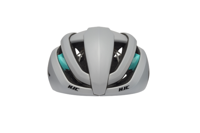 Kask Rowerowy HJC Ibex 2.0 Szaro-Miętowy Mt. Gl Grey Mint