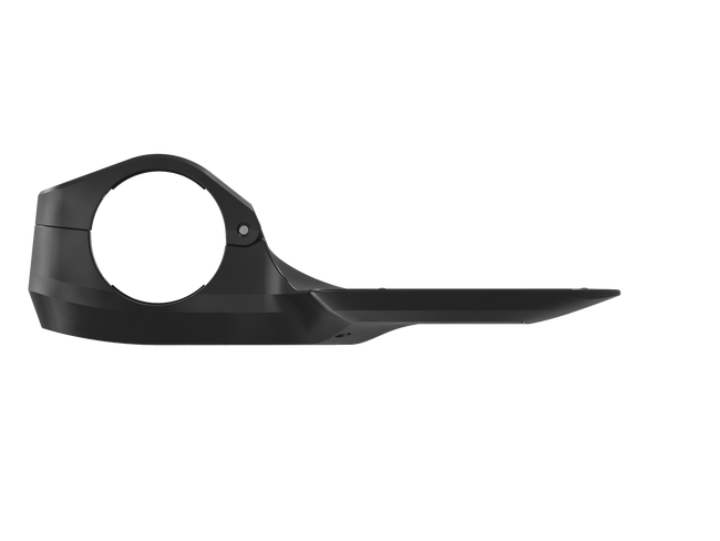 Uchwyt komputerka Wahoo Roam Aero Out Front Mount