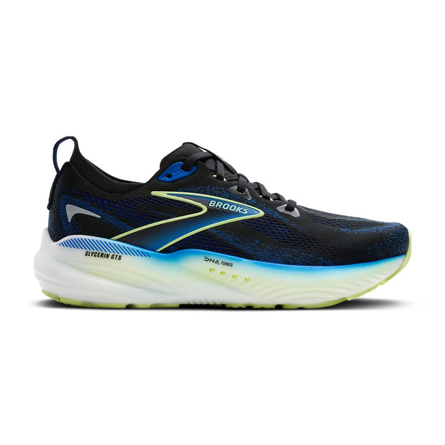 Męskie Buty Do Biegania Po Asfalcie Glycerin Gts 22 - Brooks-Running
