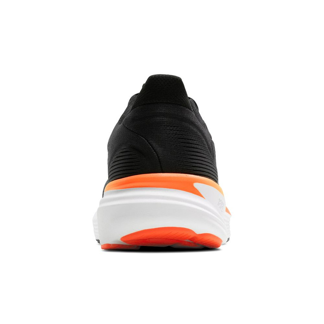 Buty do biegania męskie Revel 8 na asfalt czarne - Brooks-Running