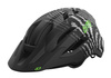 Kask dziecięcy juniorski GIRO FIXTURE II INTEGRATED MIPS matte black ripple fade roz. Uniwersalny (50-57 cm)