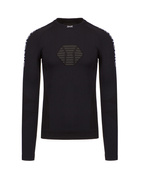 Koszulka z długim rękawem męska X-Bionic Invent 4.0 Run Speed