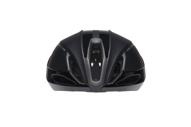 Kask Rowerowy Hjc Furion 2.0 Czarny Mt. Gl Black