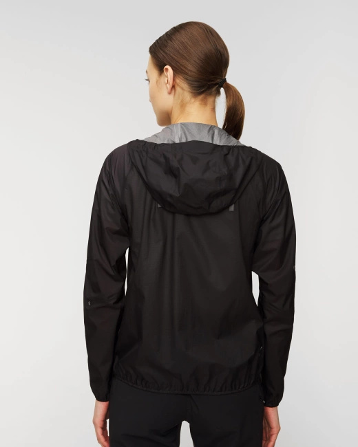 Kurtka damska On running Ultra jacket