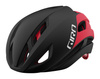 Kask szosowy GIRO ECLIPSE MIPS SPHERICAL matte black white red