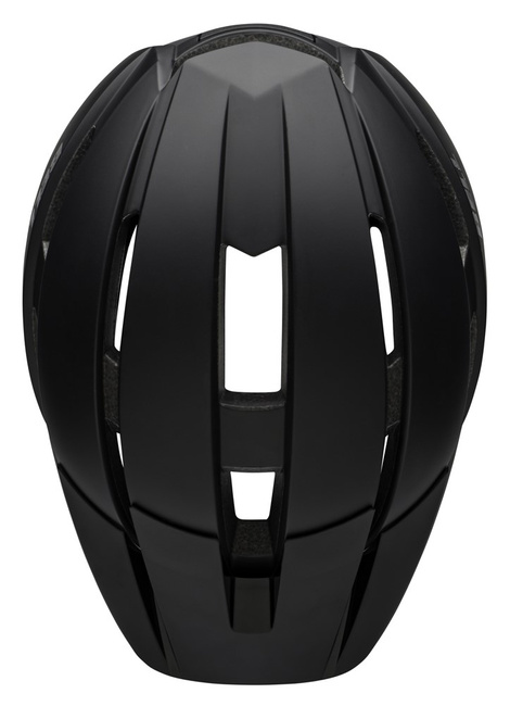 Kask dziecięcy BELL SIDETRACK II matte black roz. Uniwersalny (47–54 cm)