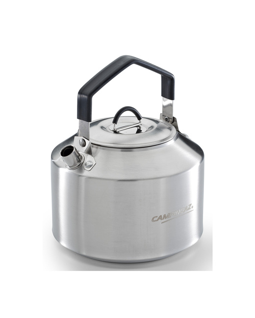 Czajnik stalowy Campingaz STAINLESS STEEL KETTLE