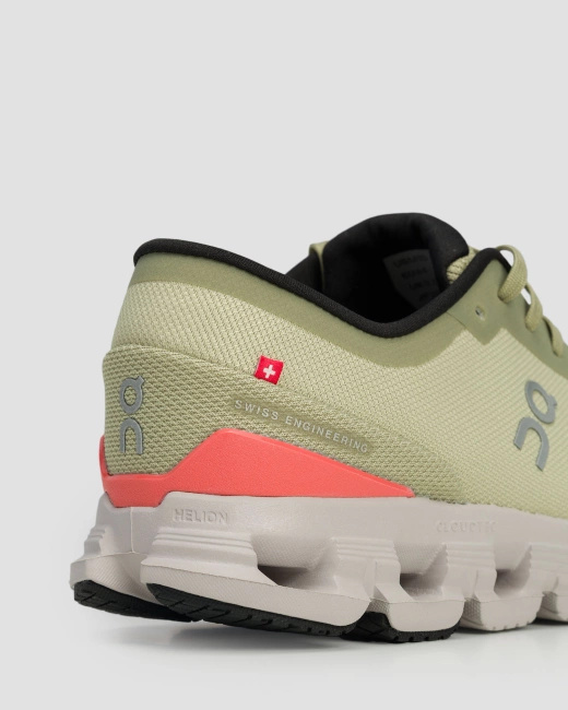 Buty Męskie On Running Cloud X 4