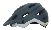 Kask mtb GIRO SOURCE INTEGRATED MIPS matte portaro gray