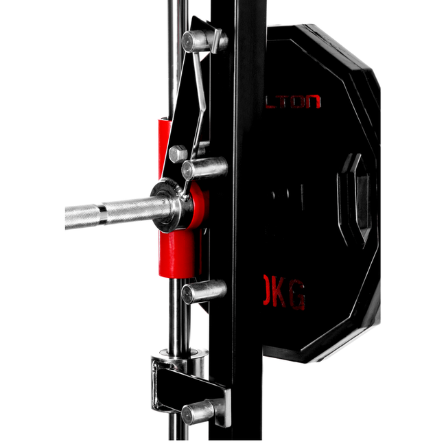 Kelton Suwnica Smitha Na Łożyskach Liniowych Pm6