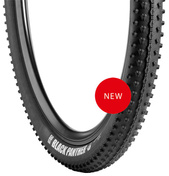 Opona mtb VREDESTEIN BLACK PANTHER HEAVY DUTY 29x2.20 (55-622) TUBELESS READY TPI120 730g zwijana czarna