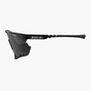 Okulary SCICON AEROSHADE XL Black Gloss/Black - SCNPP Photocromic Silver