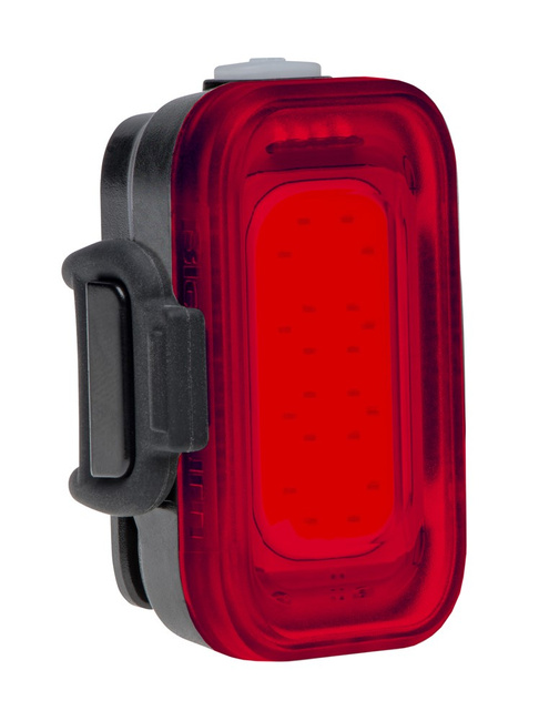 Lampka tylna BLACKBURN GRID REAR LIGHT, 40 lumenów