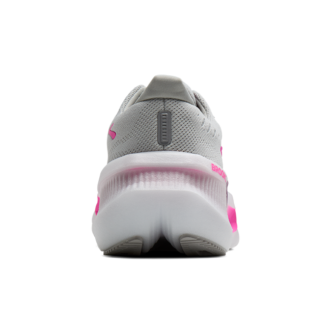 Buty do biegania damskie Glycerin Max 2 na asfalt szare