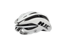 Kask Rowerowy HJC Ibex 2.0 Biało-Szary White Line Grey