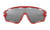 Oakley Jawbreaker - Redline - Prizm Black - OO9290-5731 - Okulary przeciwsłoneczne