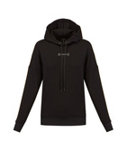 Bluza damska On Running HOODIE BLACK