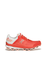 Buty damskie On Running CLOUDSURFER RUST/ROSE
