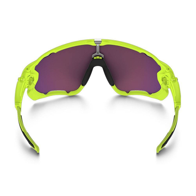 Oakley Jawbreaker - Retina Burn - Prizm Road - OO9290-2631 - Okulary przeciwsłoneczne