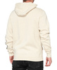 Bluza męska 100% SUPER FUTURE Hooded Pullover Sweatshirt Oatmeal Heather roz. M