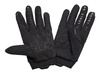 Rękawiczki 100% GEOMATIC Gloves Black/Charcoal