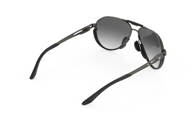 Okulary Rudy Project SKYTRAIL GUN METAL - SMOKE