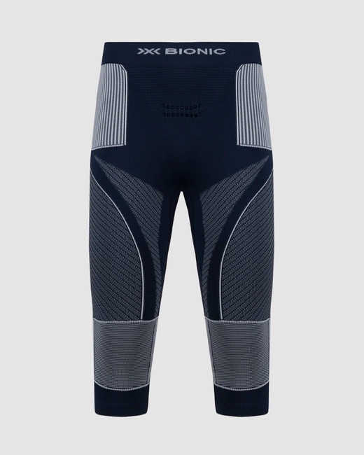 Kalesony 3/4 męskie X-Bionic ENERGY ACCUMULATOR 4.0 PANTS 3/4