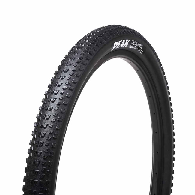 Opona Goodyear - Peak Ultimate Tubeless Complete 29x2.4/61-622 K. Blk