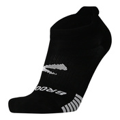 Ghost Lite No Show 2 Skarpetki Do Biegania Czarne - Brooks-Running