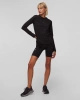 Leginsy damskie On running Active 1/2 tights