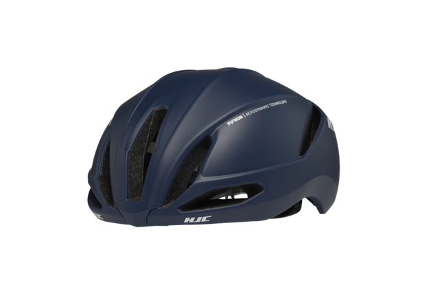 Kask Rowerowy Hjc Furion 2.0 Granatowy Mt. Gl Navy