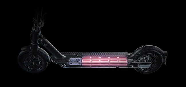 Hulajnoga Elektryczna Mi Electric Scooter Pro2 - Xiaomi 