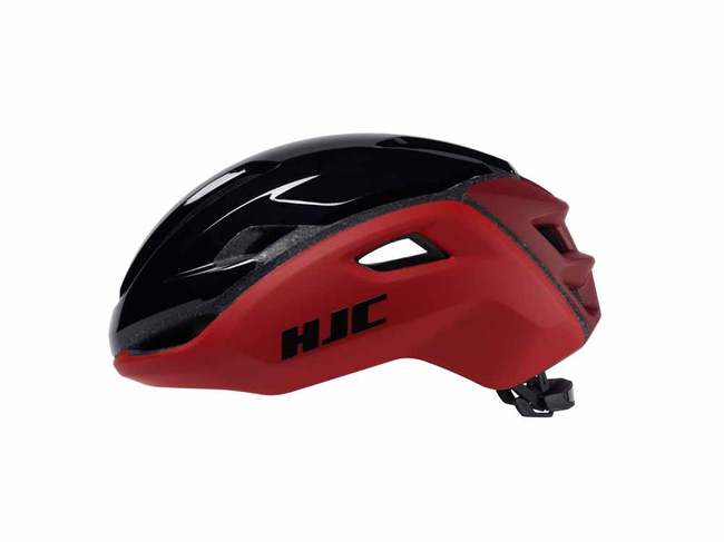 Kask Rowerowy Hjc Valeco 2 Mt Gl Red Black